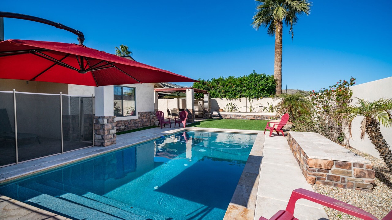 Photo of Outdoor in Desert Foothills Estates