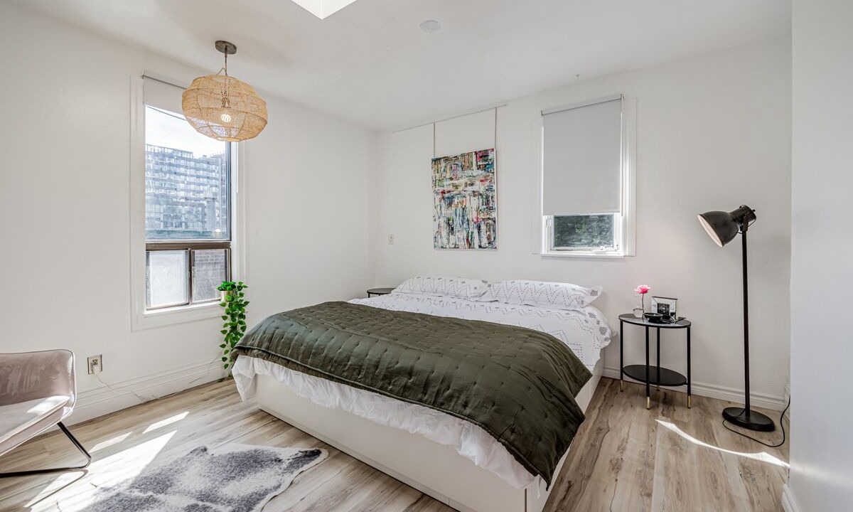 Photo of Bedroom in Old Town