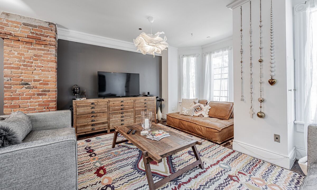Photo of Livingroom in Old Town