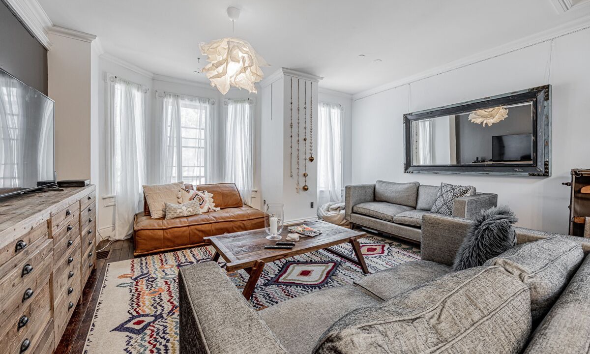 Photo of Livingroom in Old Town