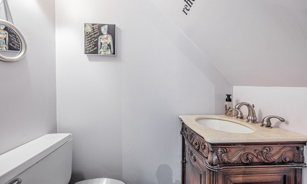 Photo of Bathroom in Old Town
