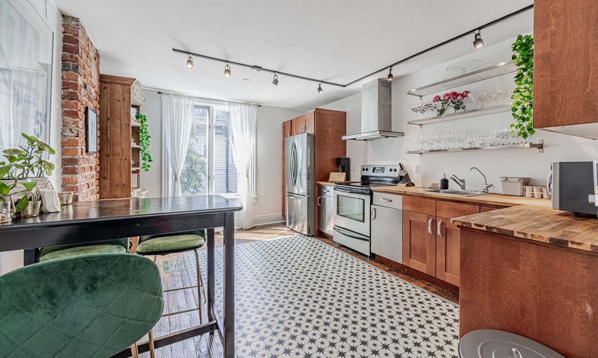 Photo of Kitchen in Old Town