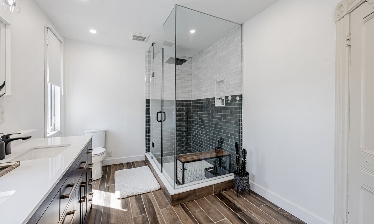 Photo of Bathroom in Old Town