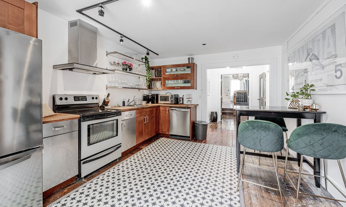 Photo of Kitchen in Old Town