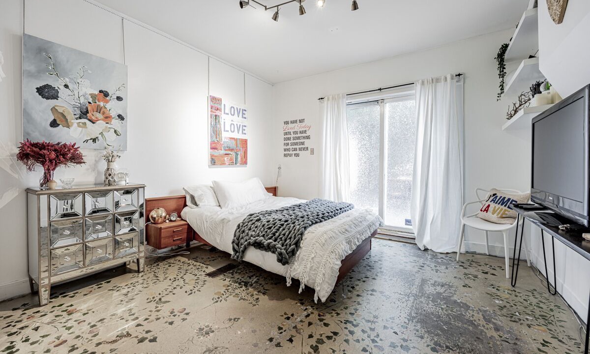 Photo of Bedroom in Old Town