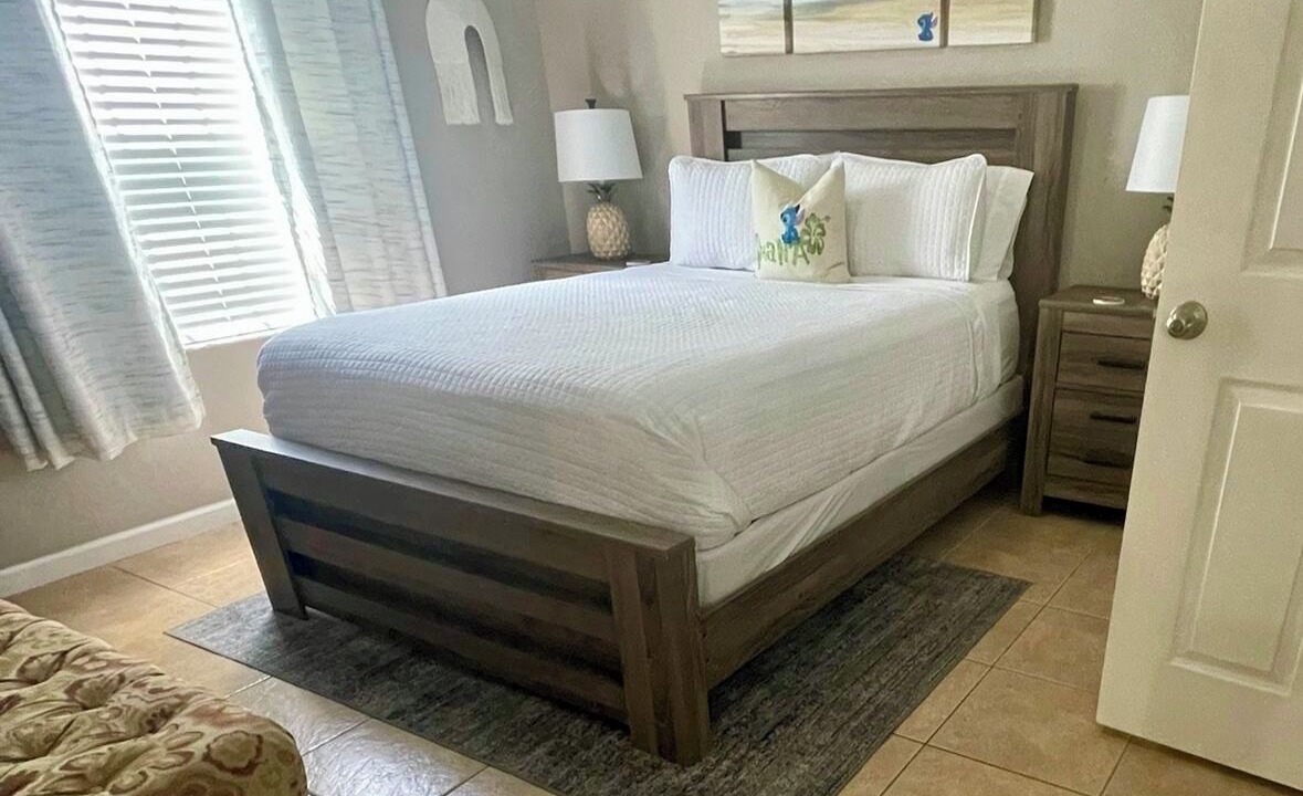 Photo of Bedroom in Windsor Palms