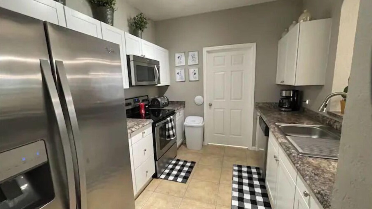 Photo of Kitchen in Windsor Palms