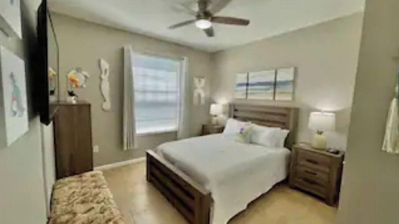 Photo of Bedroom in Windsor Palms