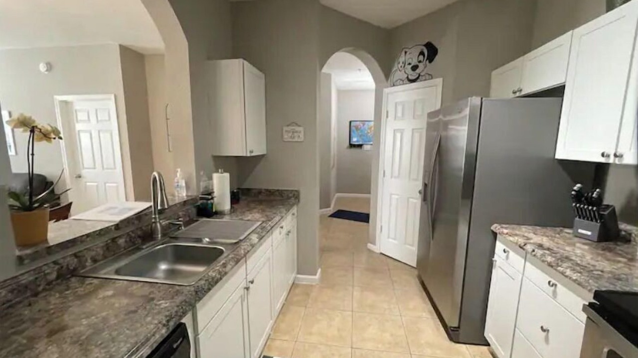 Photo of Kitchen in Windsor Palms