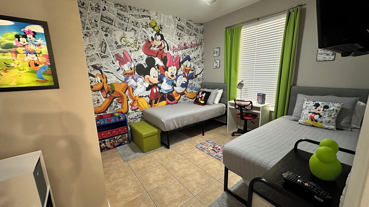 Photo of Bedroom in Windsor Palms