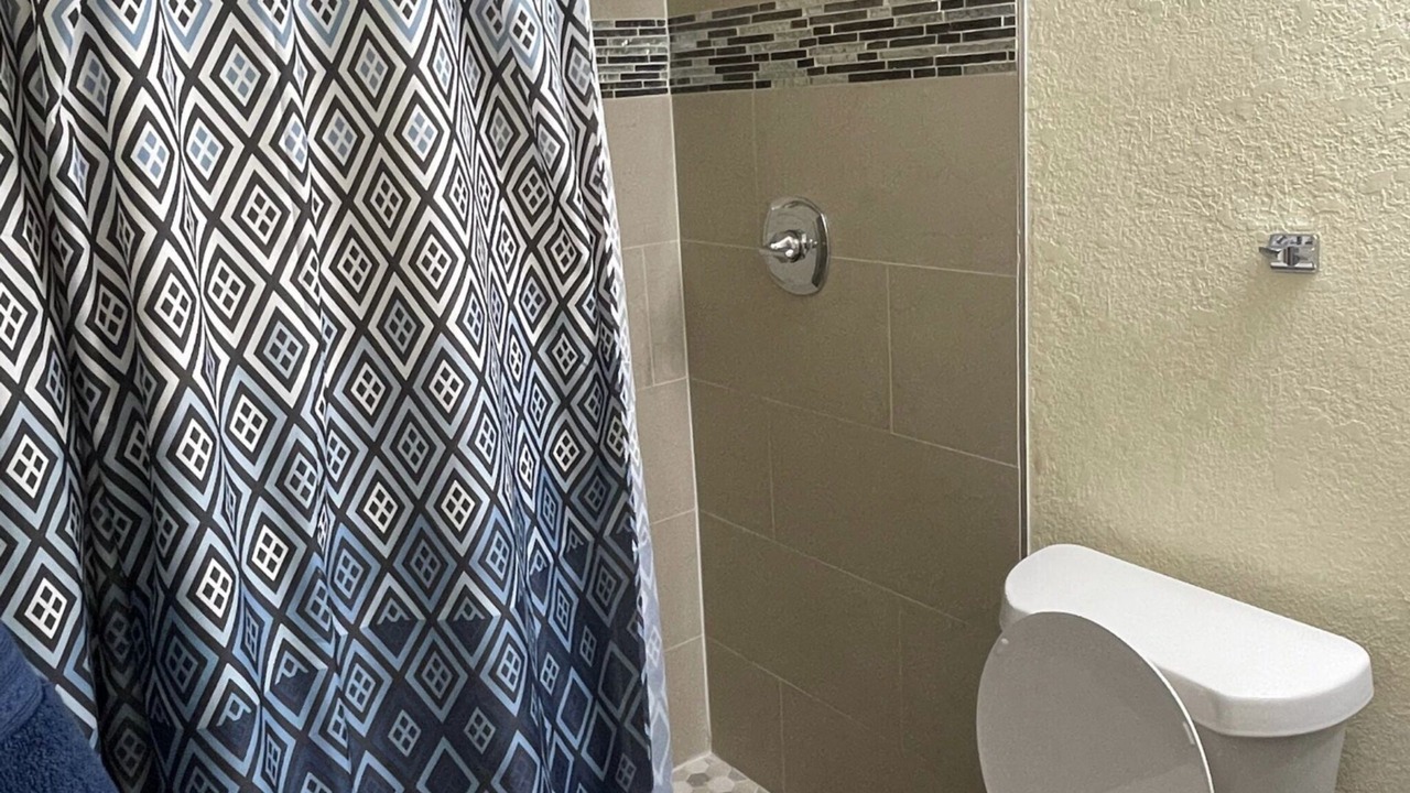 Photo of Bathroom in Florida Center