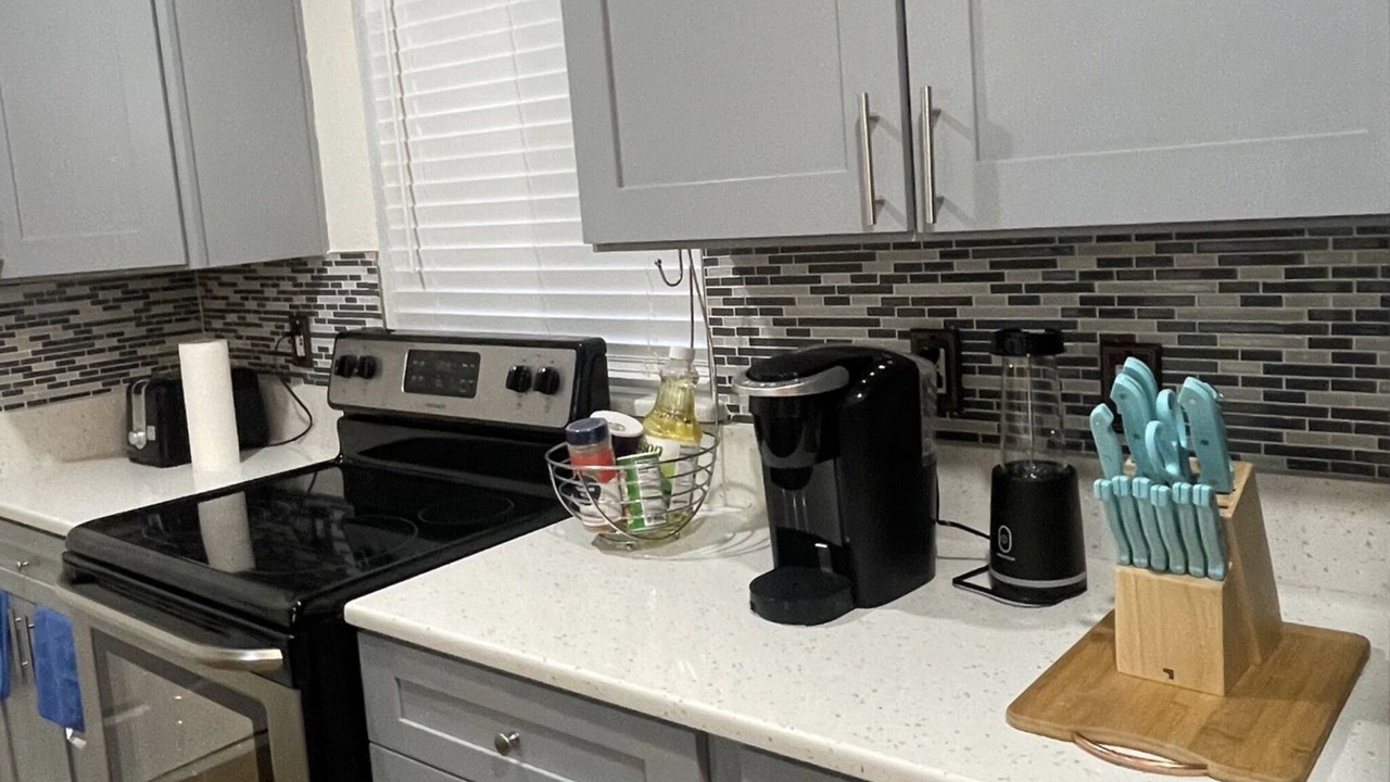 Photo of Kitchen in Florida Center