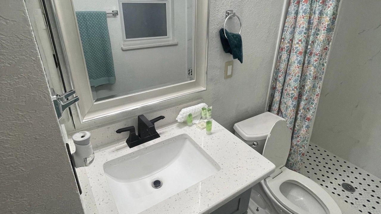 Photo of Bathroom in Florida Center