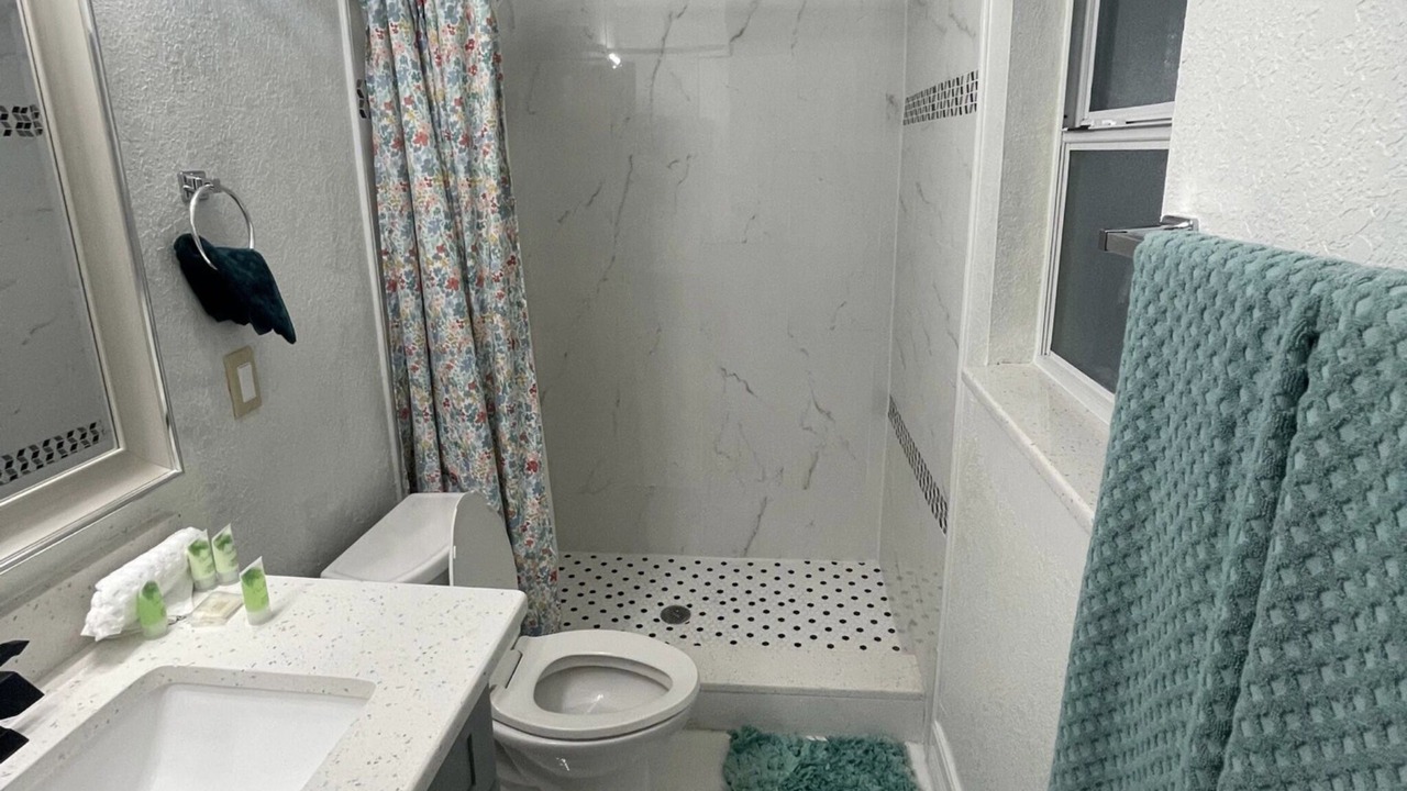 Photo of Bathroom in Florida Center