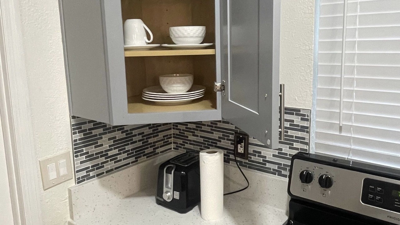 Photo of Kitchen in Florida Center