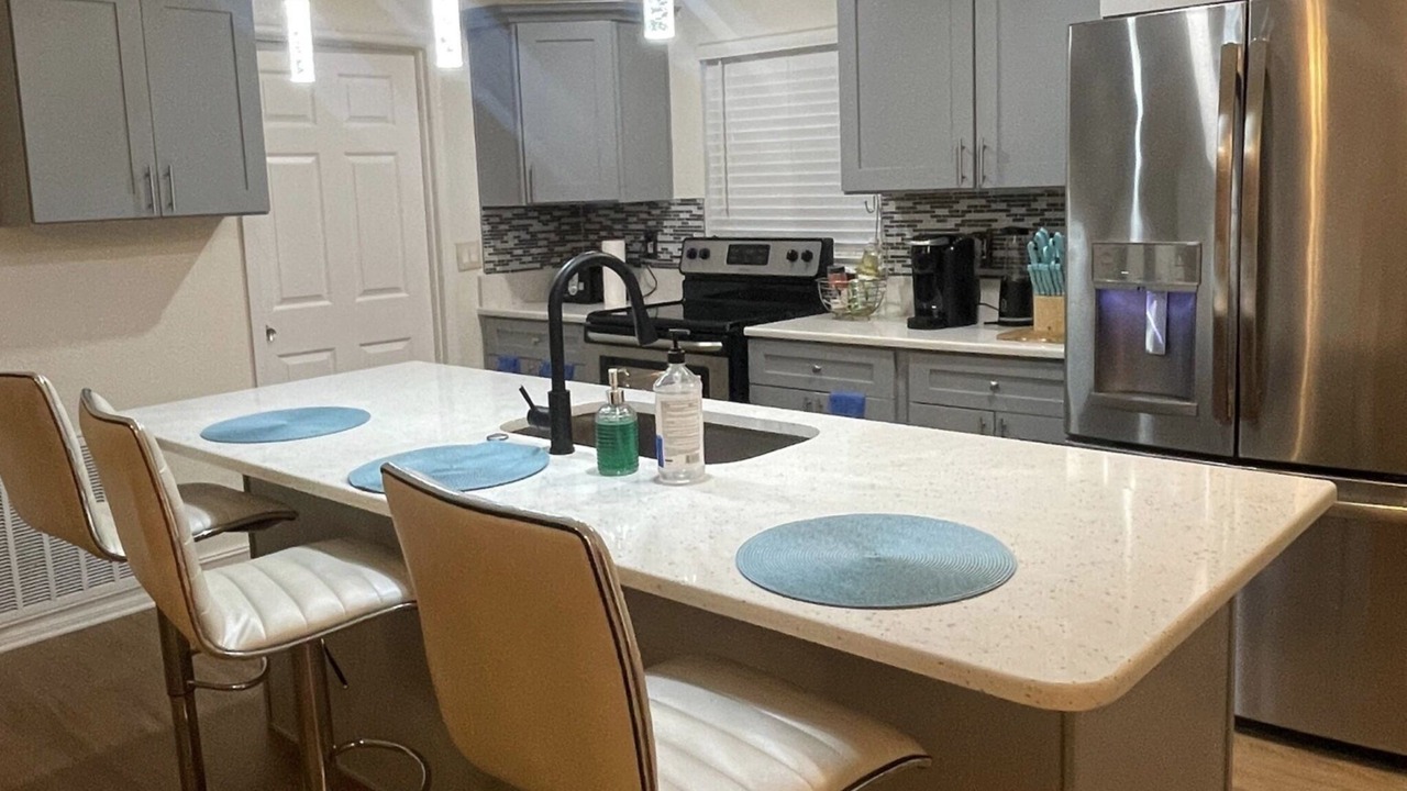 Photo of Kitchen in Florida Center