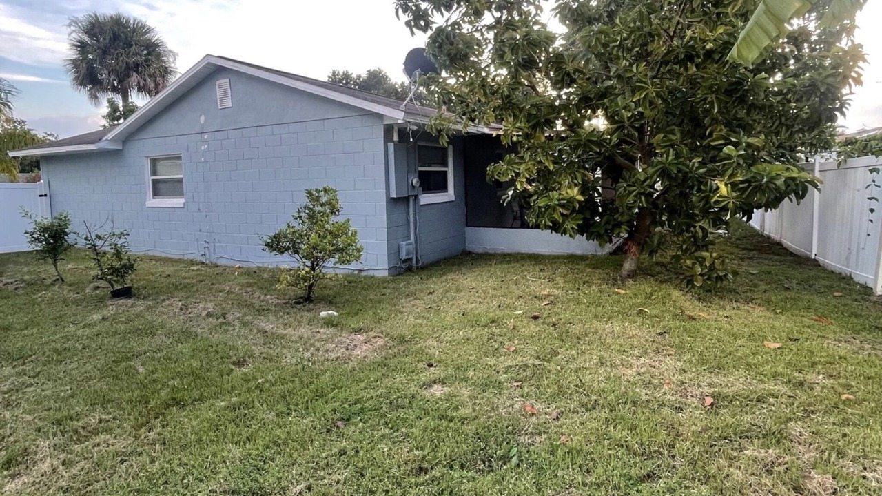 Photo of Outdoor in Florida Center