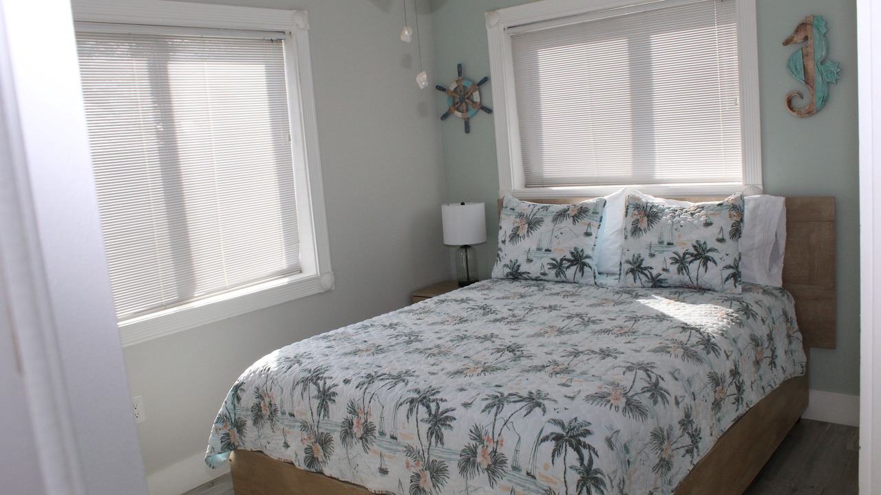 Photo of Bedroom in Indian Waterways