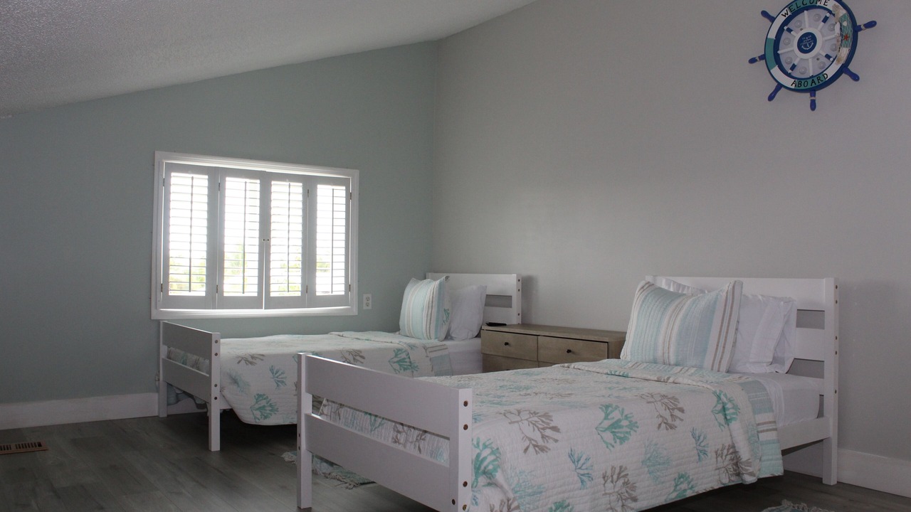 Photo of Bedroom in Indian Waterways