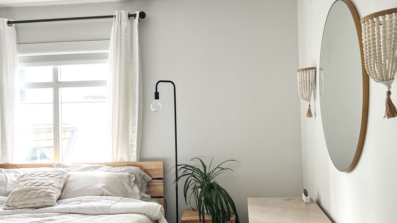 Photo of Bedroom in Church and Wellesley