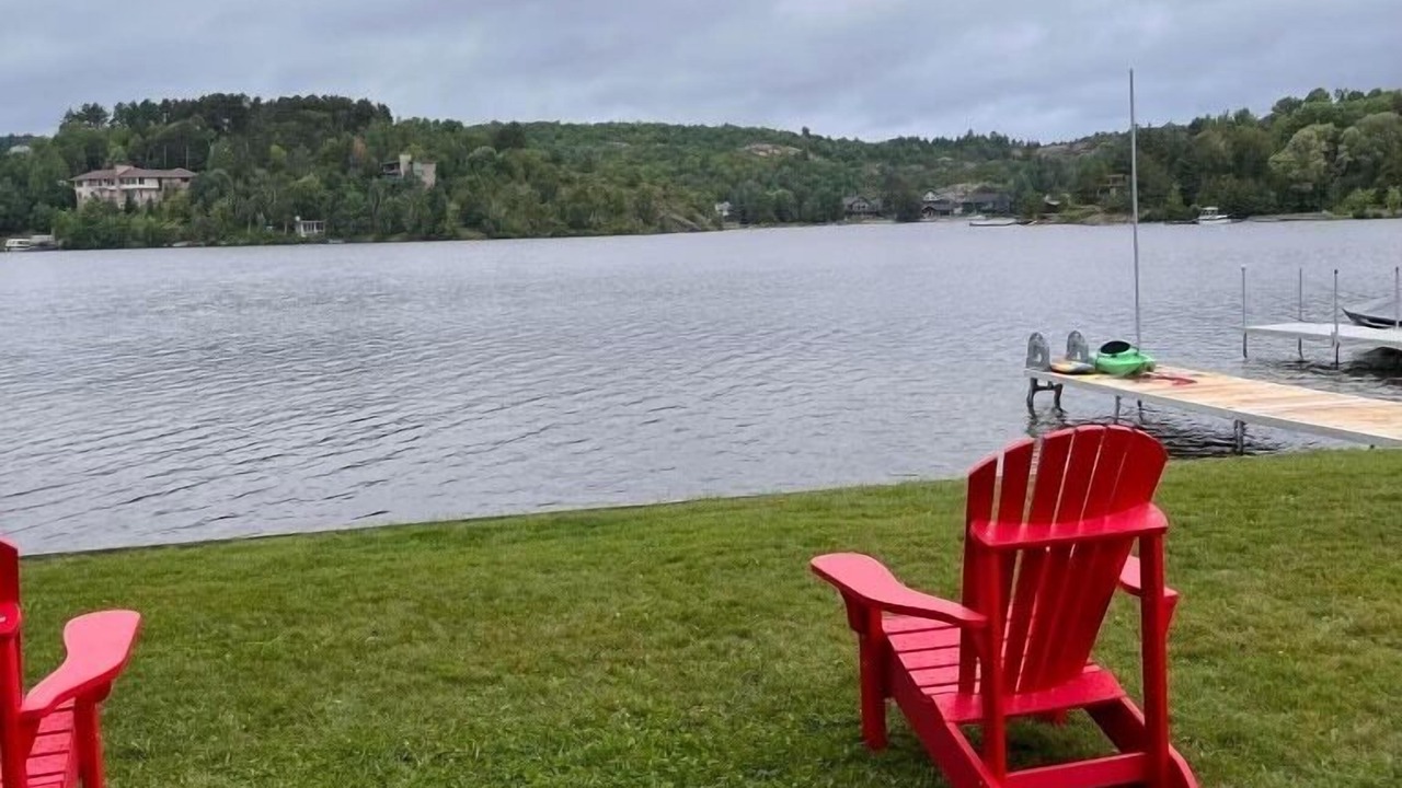Photo of Outdoor in Sudbury