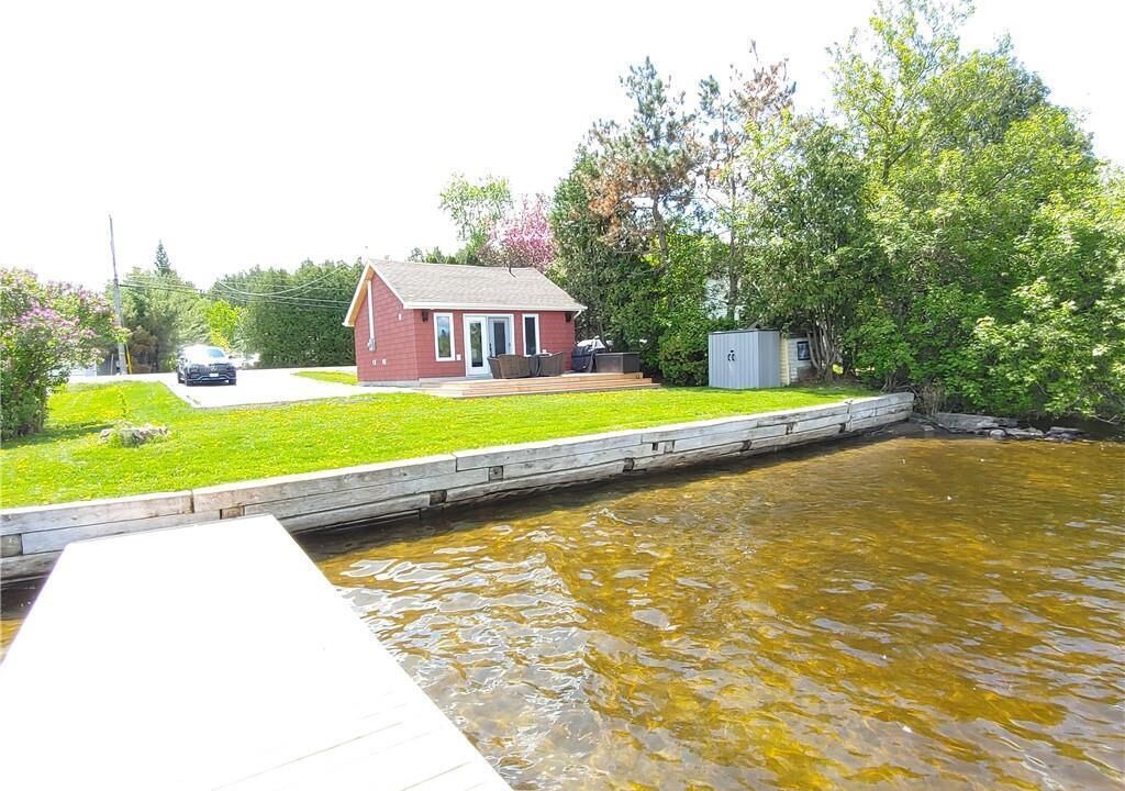 Photo of Outdoor in Sudbury