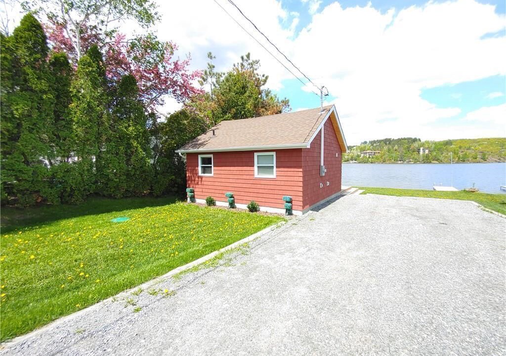 Photo of Outdoor in Sudbury