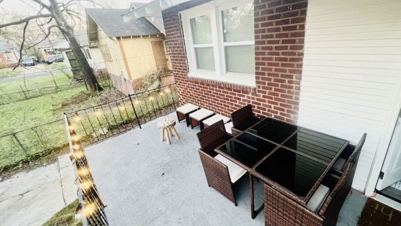 Photo of Outdoor in Birmingham