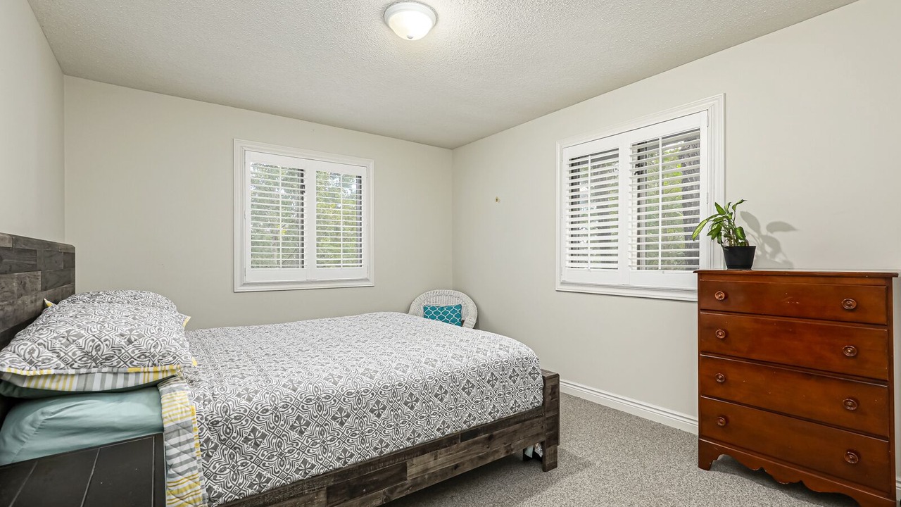 Photo of Bedroom in The Blue Mountains
