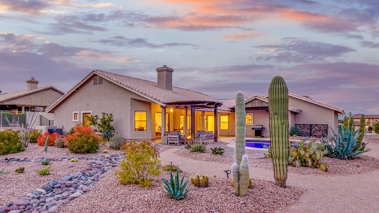 Photo of Others in Fountain Hills