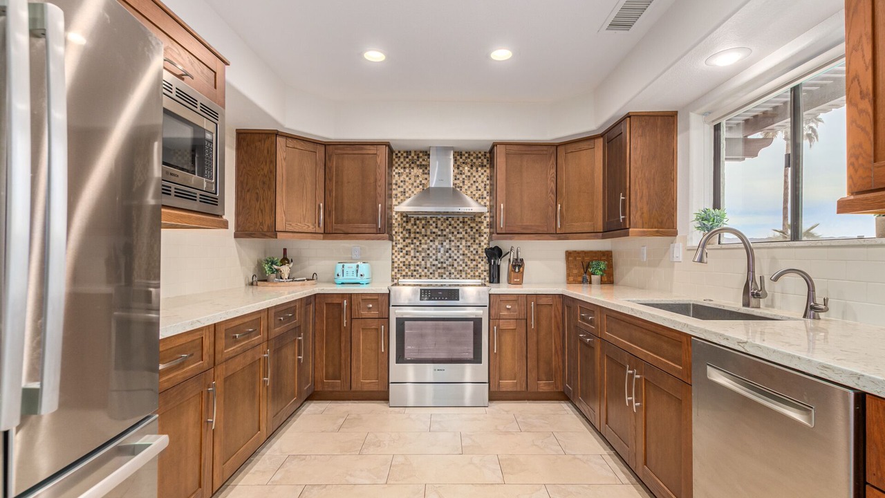 Photo of Kitchen in Fountain Hills