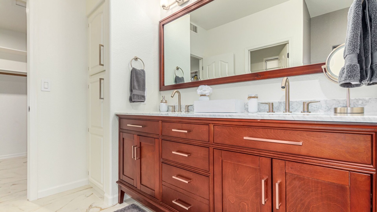 Photo of Bathroom in Fountain Hills