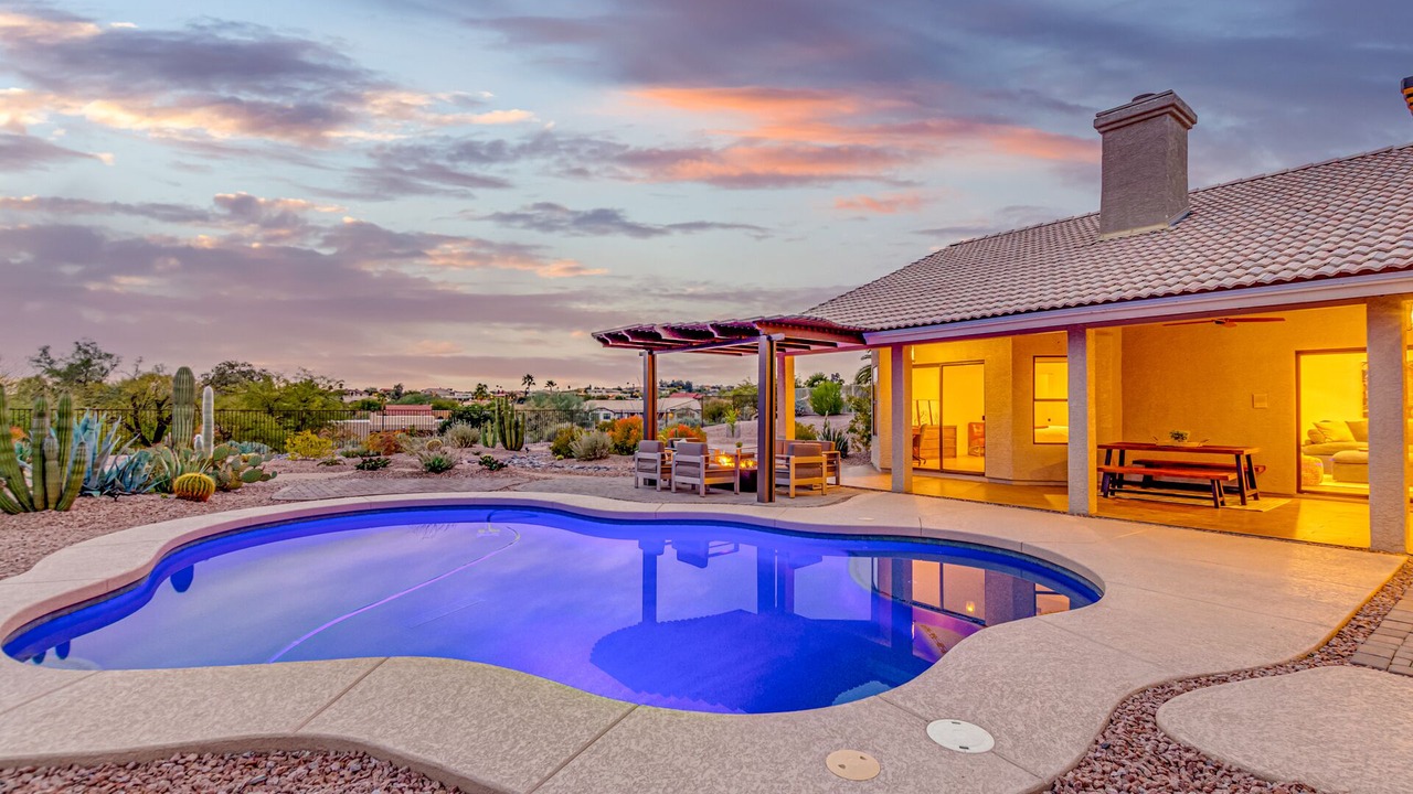 Photo of Outdoor in Fountain Hills