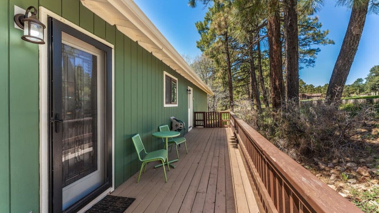 Photo of Outdoor in Flagstaff