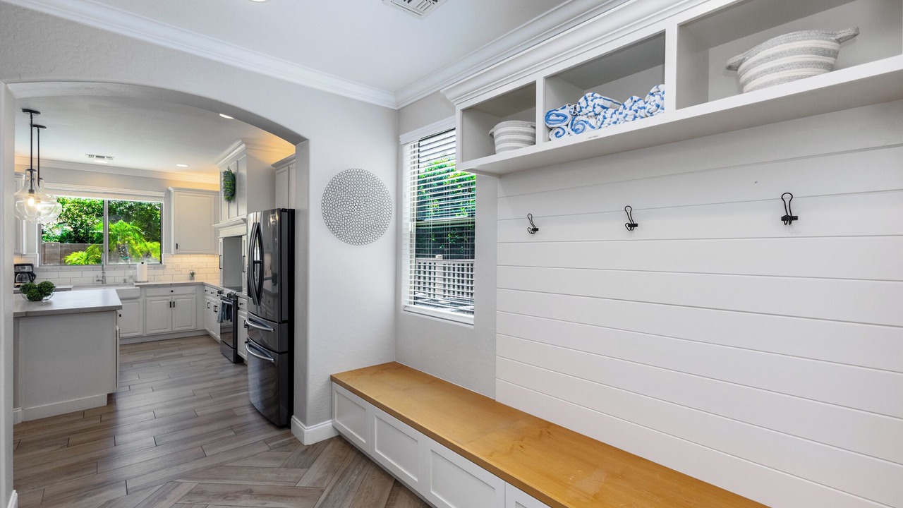Photo of Kitchen in San Tan Ranch