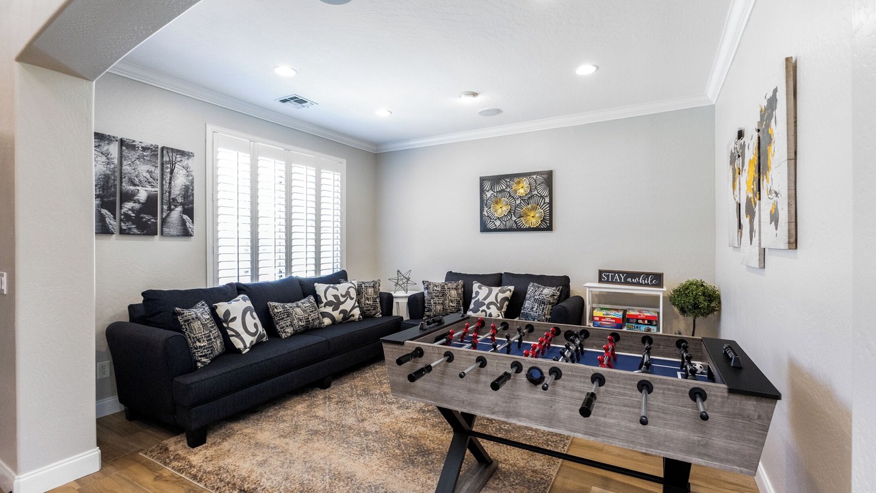 Photo of Bedroom in San Tan Ranch