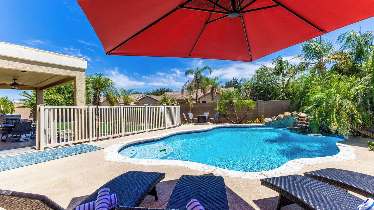 Photo of Outdoor in San Tan Ranch