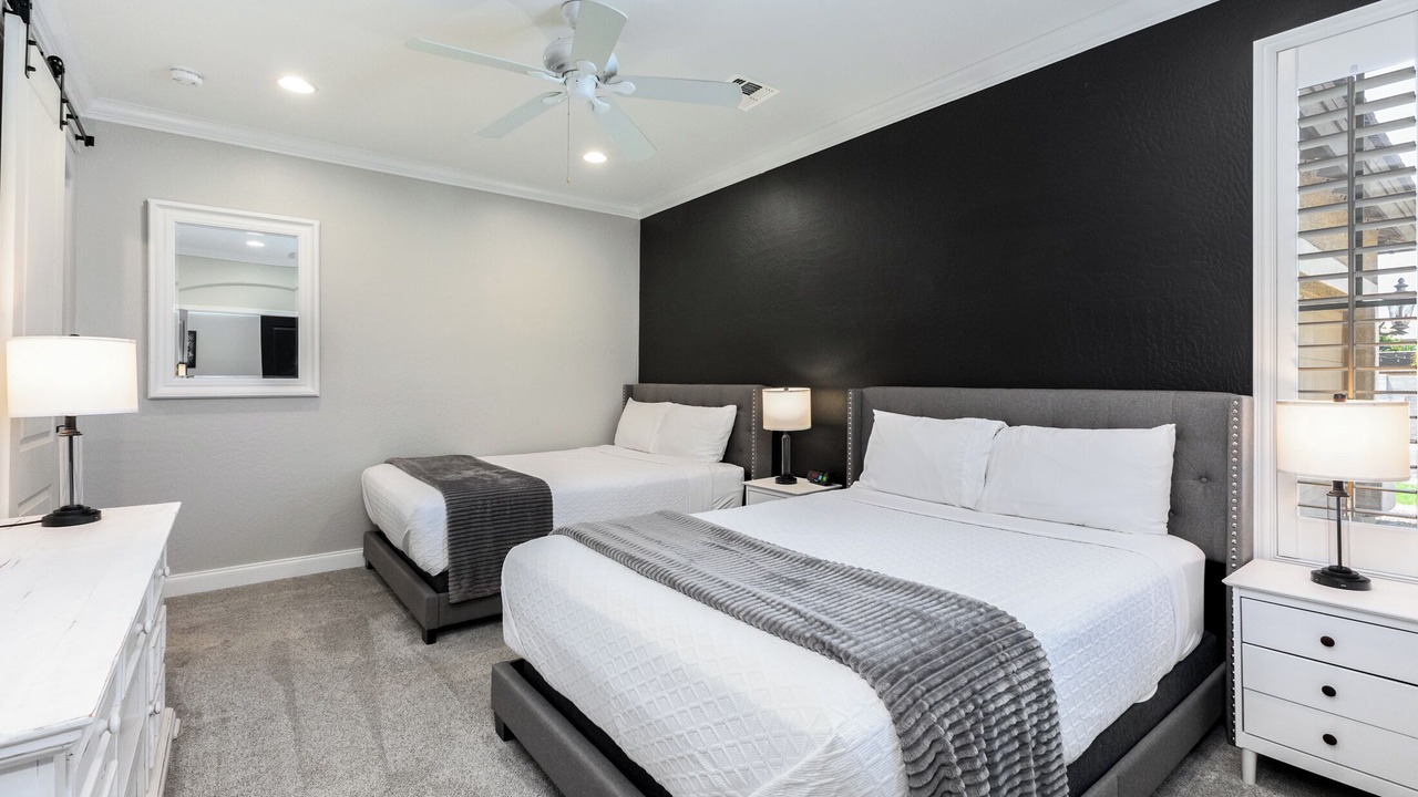 Photo of Bedroom in San Tan Ranch