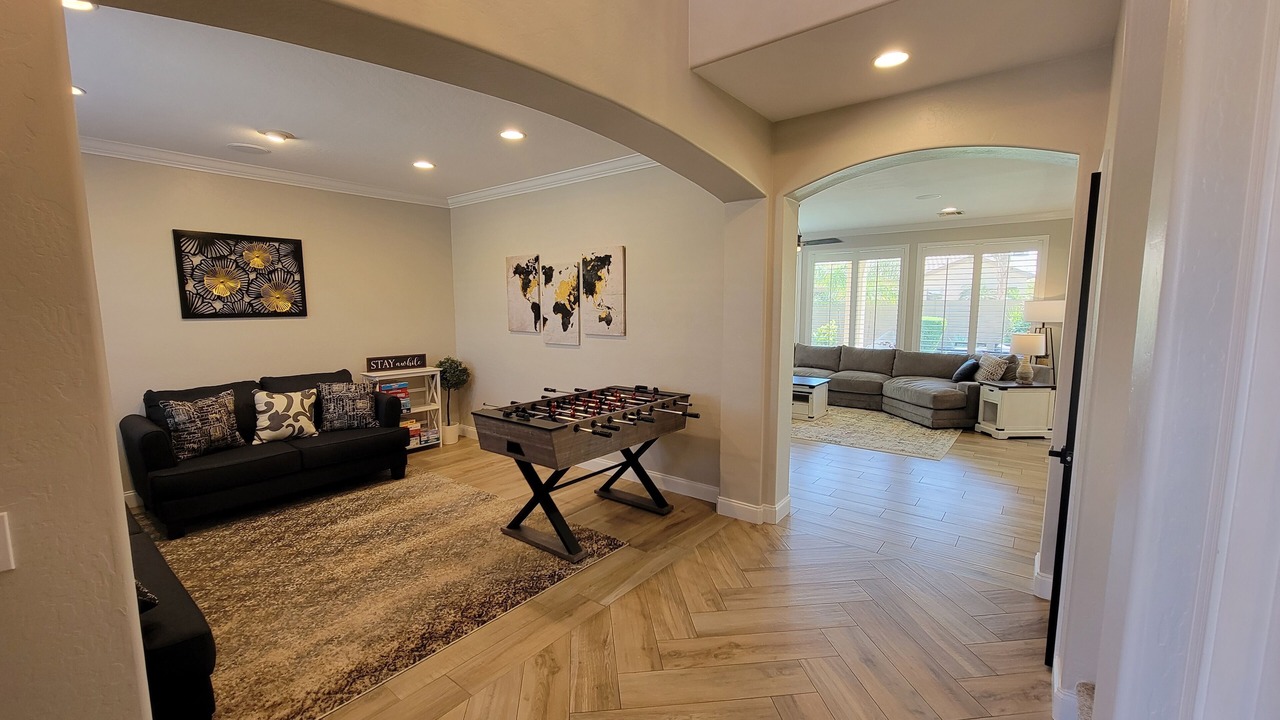 Photo of Bedroom in San Tan Ranch