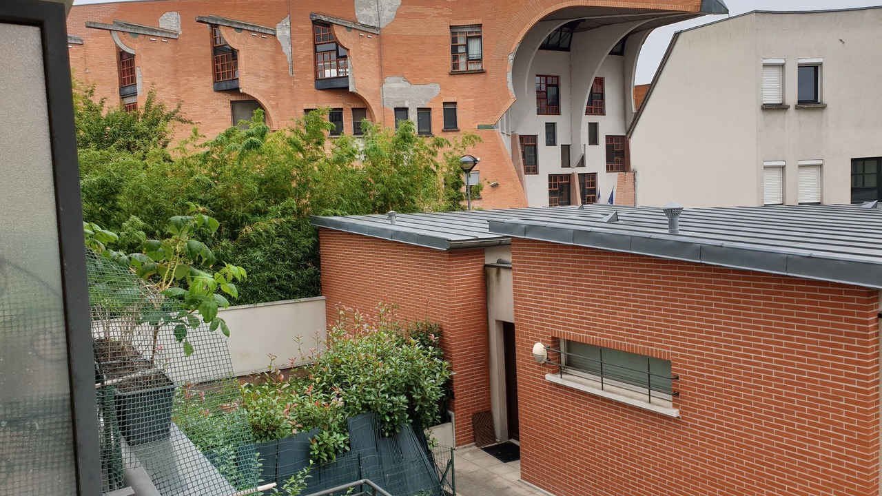 Photo of Outdoor in Saint-Denis