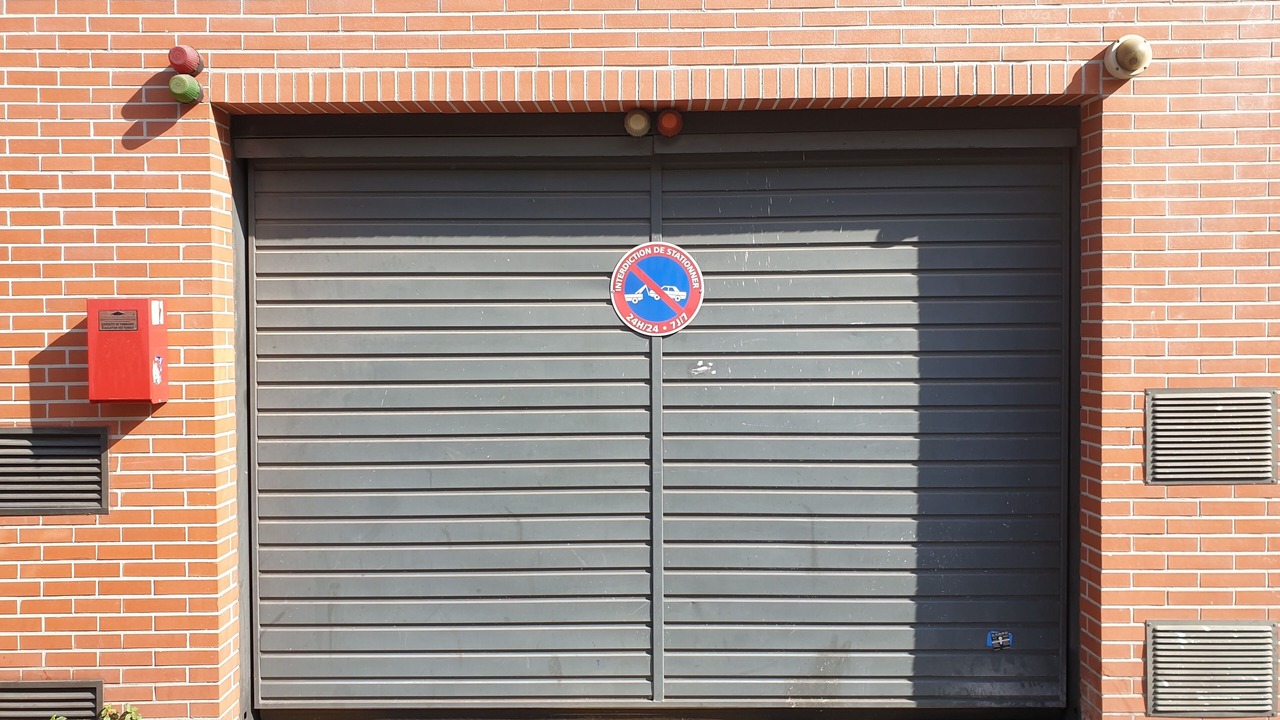 Photo of Outdoor in Saint-Denis