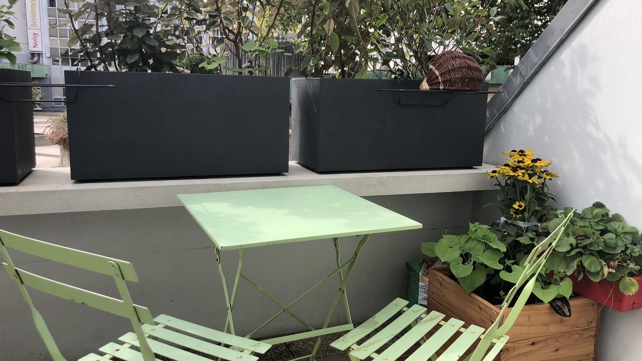Photo of Outdoor in Noisy-le-Grand