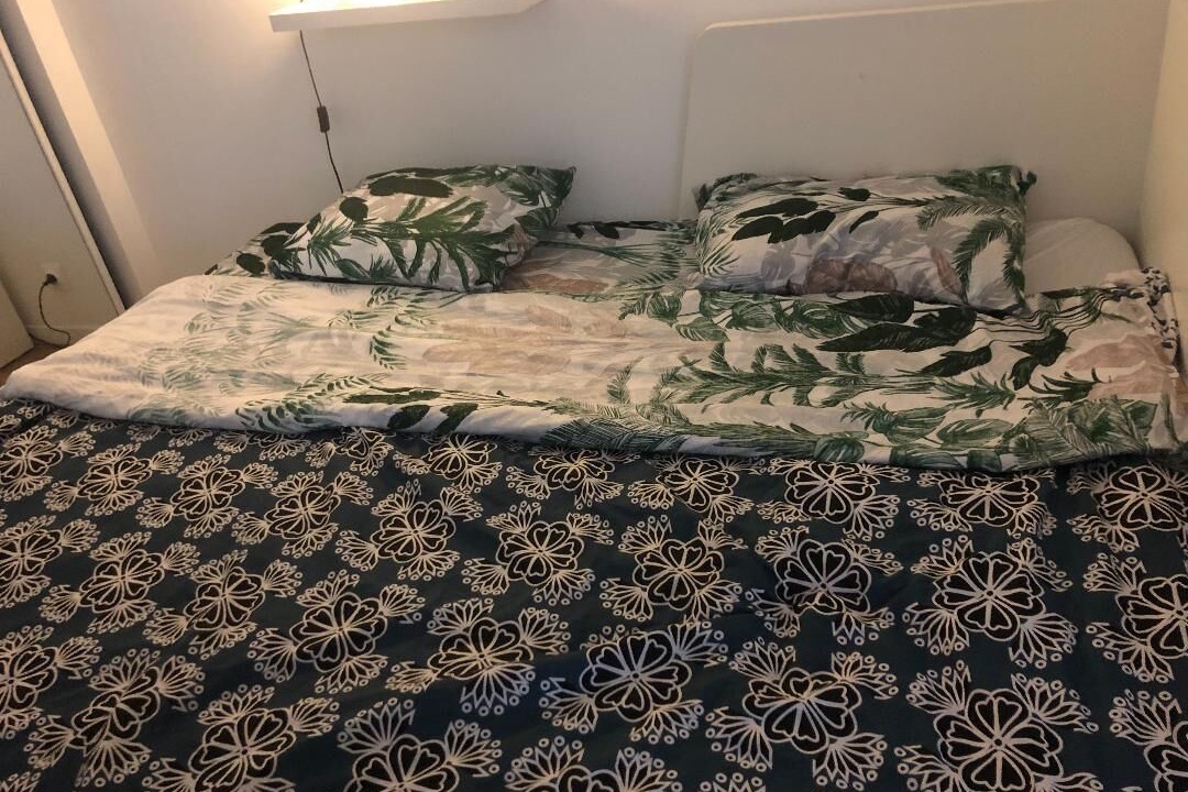 Photo of Bedroom in Noisy-le-Grand