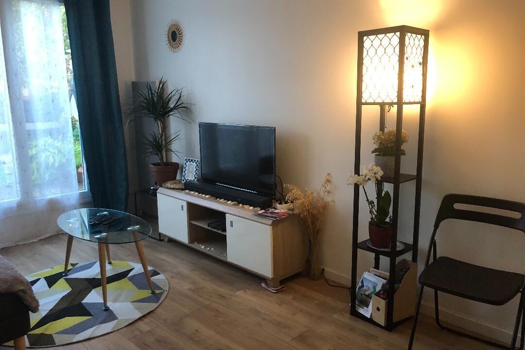 Photo of Livingroom in Noisy-le-Grand