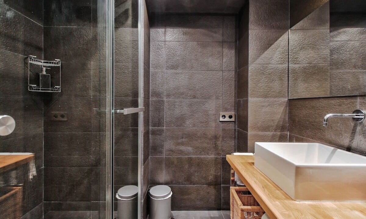 Photo of Bathroom in Quartier Sainte-Avoye