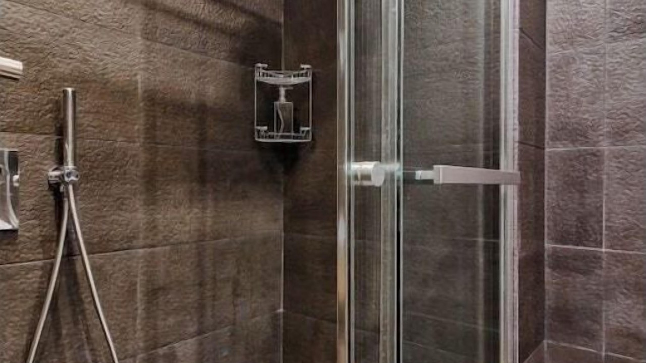 Photo of Bathroom in Quartier Sainte-Avoye