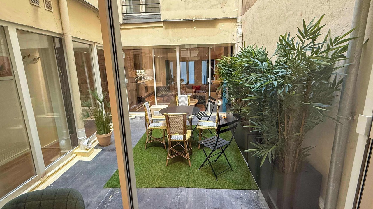 Photo of Others in Quartier Sainte-Avoye