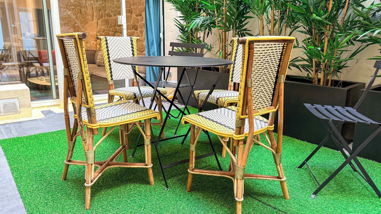Photo of Outdoor in Quartier Sainte-Avoye