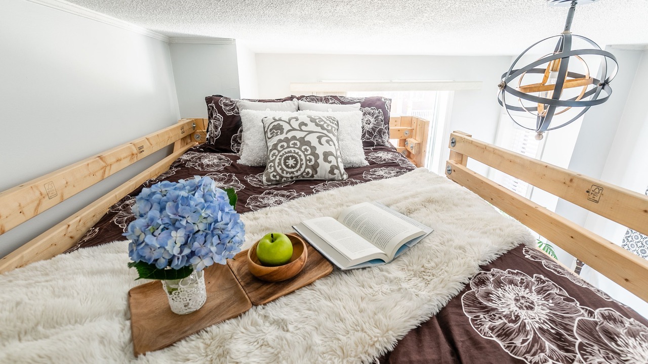 Photo of Bedroom in Parkdale