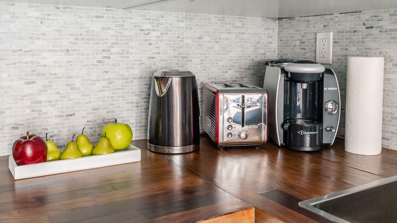 Photo of Kitchen in Parkdale